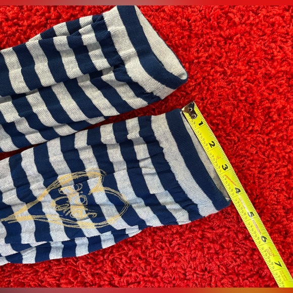 Vivienne Westwood VINTAGE BRAND NEW SS17 ARM WARMER UNISEX - Picture 9 of 12